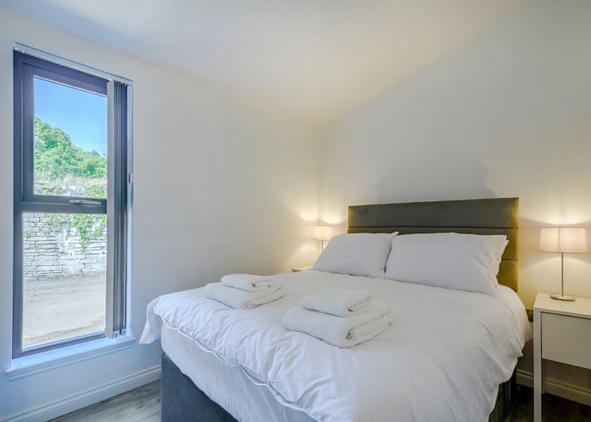 Kingfisher View - Gadgirth Estate Luxury Lodges, Annbank, Ayr