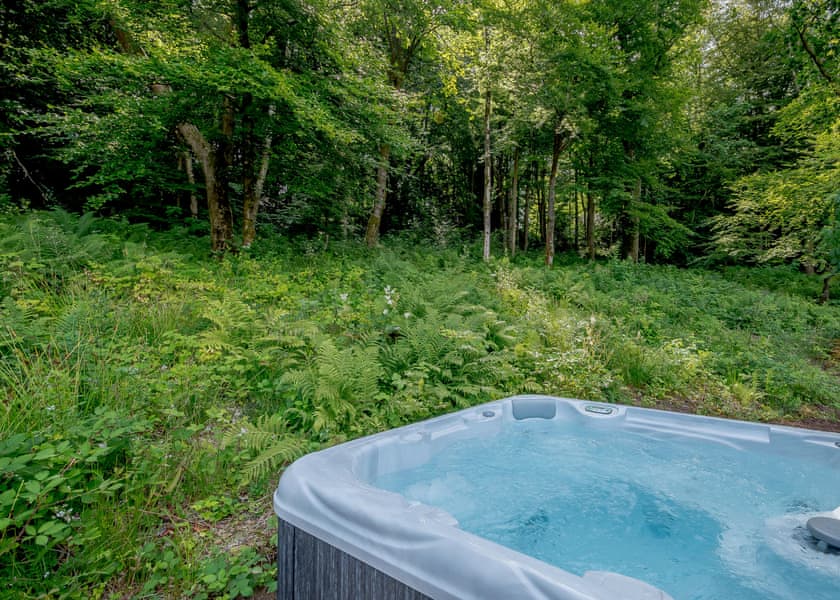 Apple Lodge - Gadgirth Estate Luxury Lodges, Annbank, Ayr