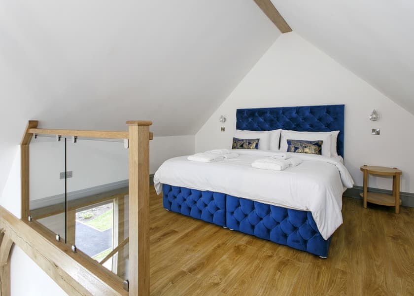 Woodcutters Lodge - Gadgirth Estate Luxury Lodges, Annbank, Ayr