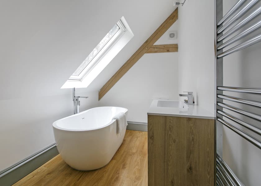 Woodcutters Lodge - Gadgirth Estate Luxury Lodges, Annbank, Ayr