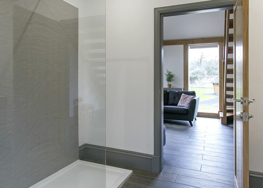 Woodcutters Lodge - Gadgirth Estate Luxury Lodges, Annbank, Ayr