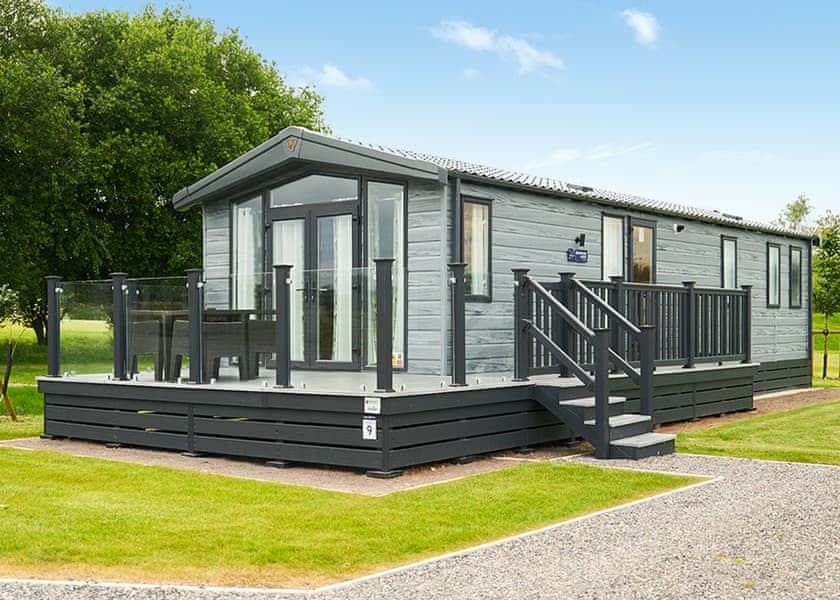Green Hill Farm Holiday Village, Landford,  Nr Salisbury