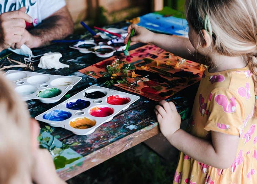 Green Hill Farm Holiday Village, Landford,  Nr Salisbury