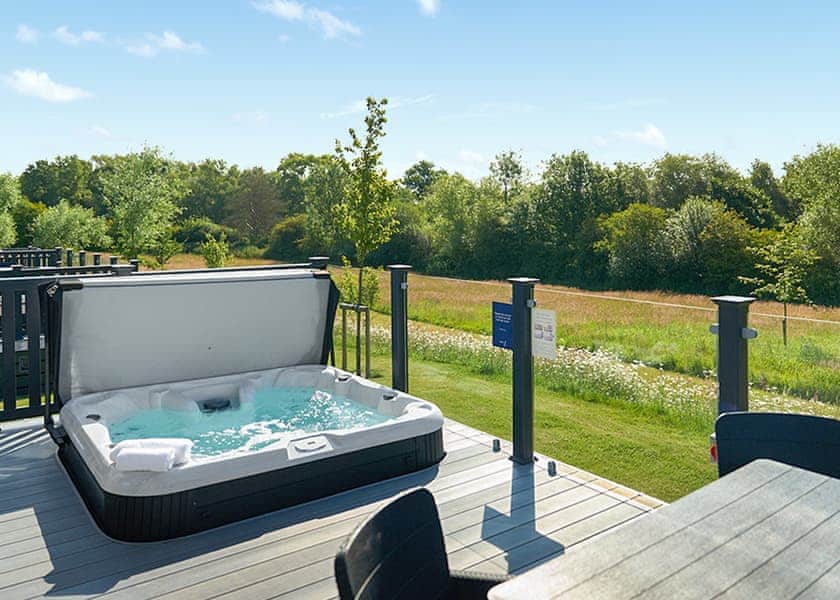 Green Hill Farm Holiday Village, Landford,  Nr Salisbury