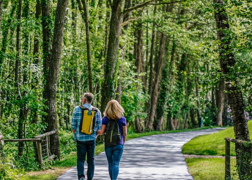 Green Hill Farm Holiday Village, Landford,  Nr Salisbury