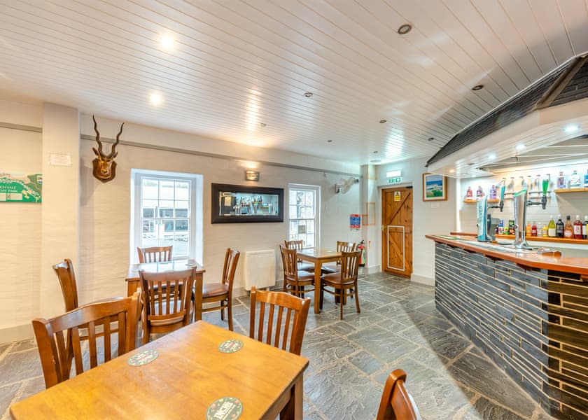 Gilfach Holiday Apartments, Gilfach-Yr-Halen