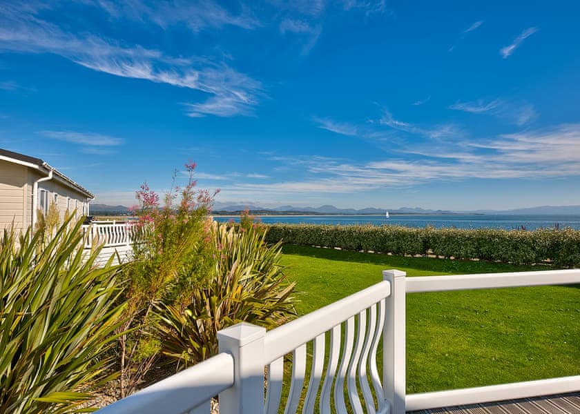 Gimblet Rock, Gimblet Rock, Pwllheli