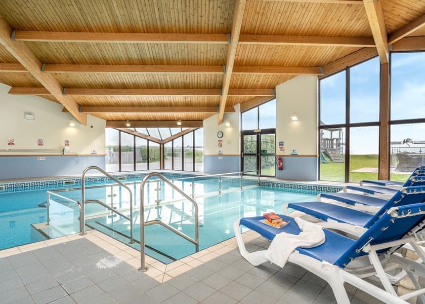 Gimblet Rock, Gimblet Rock, Pwllheli