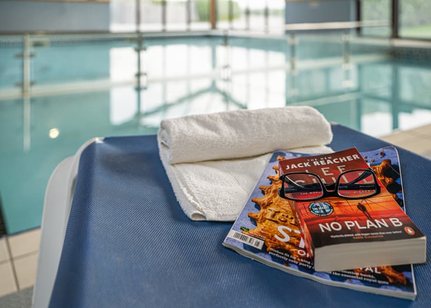 Gimblet Rock, Gimblet Rock, Pwllheli