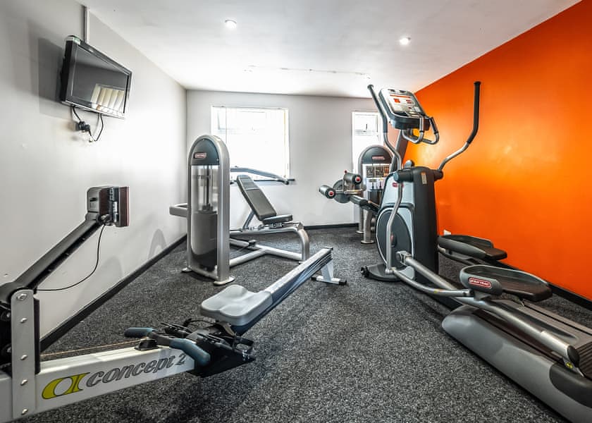 Gimblet Rock, Gimblet Rock, Pwllheli