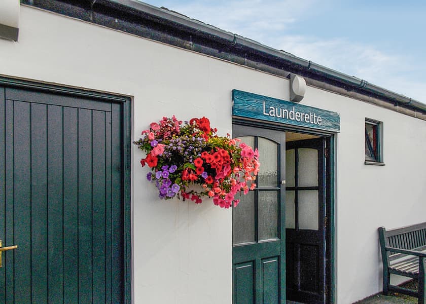 Gimblet Rock, Gimblet Rock, Pwllheli