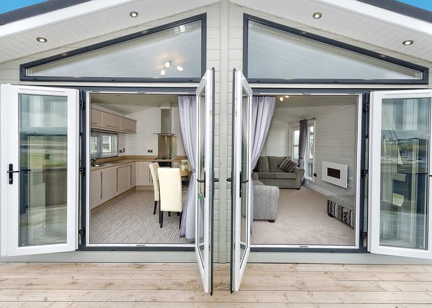 Gimblet Rock, Gimblet Rock, Pwllheli