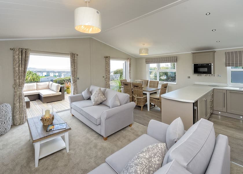 Gimblet Rock, Gimblet Rock, Pwllheli