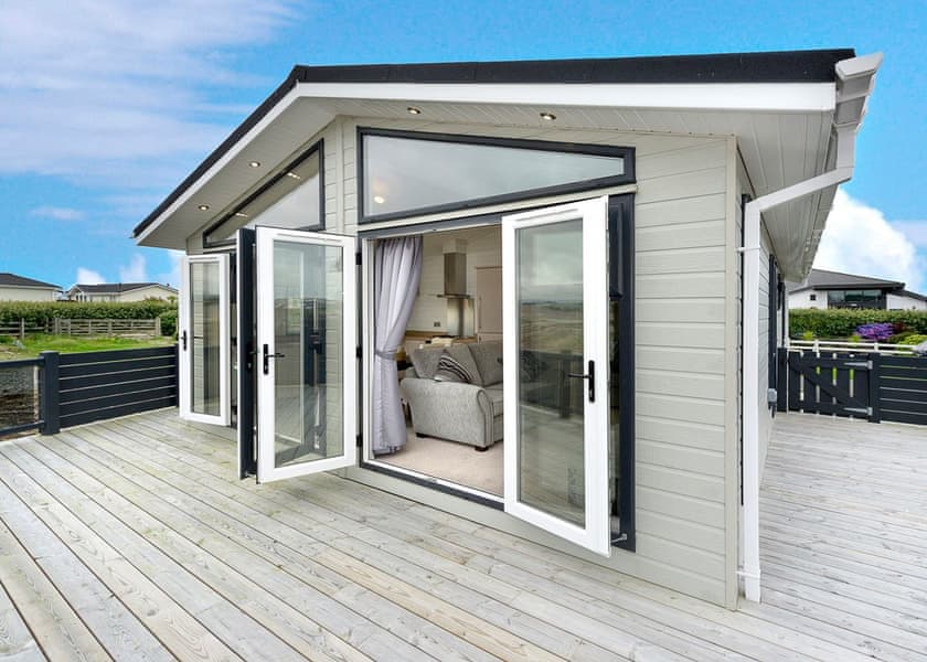 Gimblet Rock, Gimblet Rock, Pwllheli