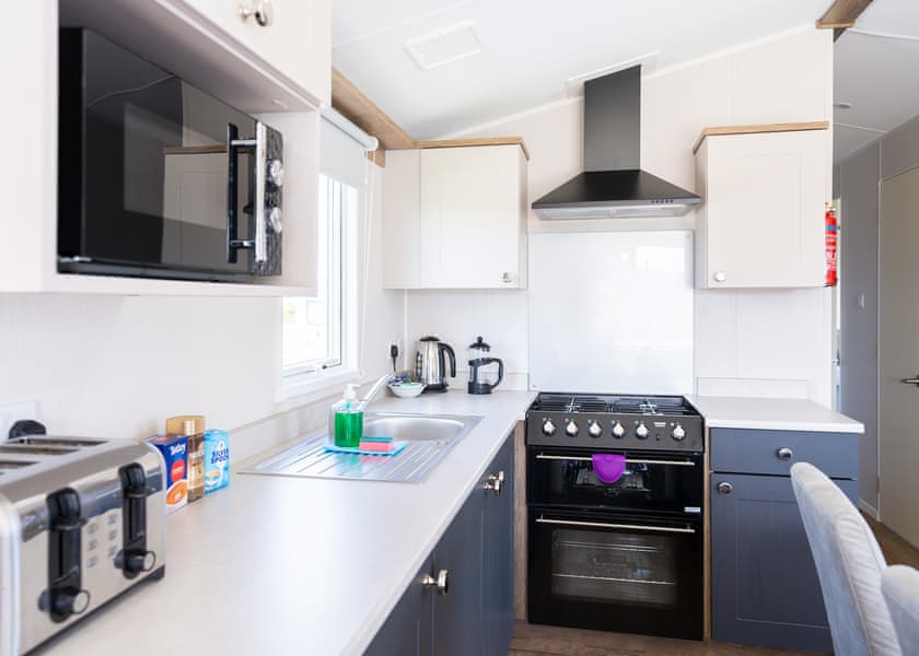 Platinum 3 - Gimblet Rock, Gimblet Rock, Pwllheli