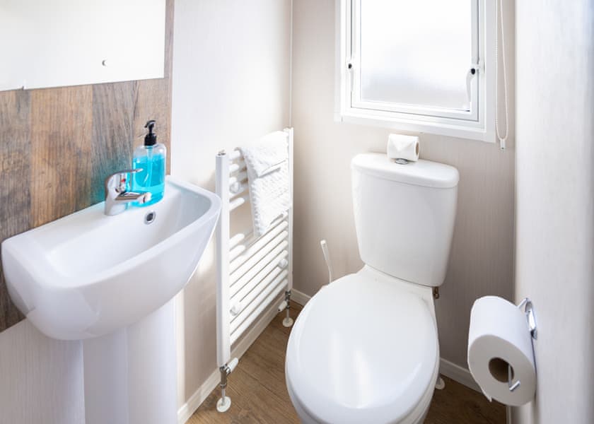 Platinum 3 - Gimblet Rock, Gimblet Rock, Pwllheli