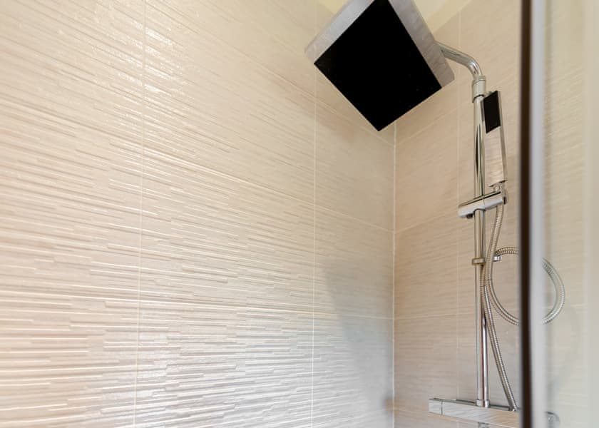 Harbour View Lodge (Pet) - Gimblet Rock, Gimblet Rock, Pwllheli