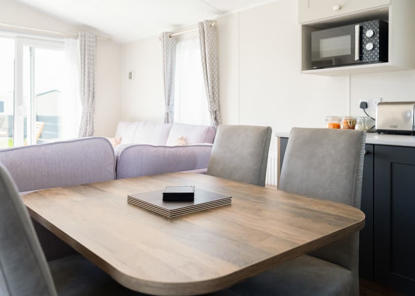 Platinum 3 (Pet) - Gimblet Rock, Gimblet Rock, Pwllheli