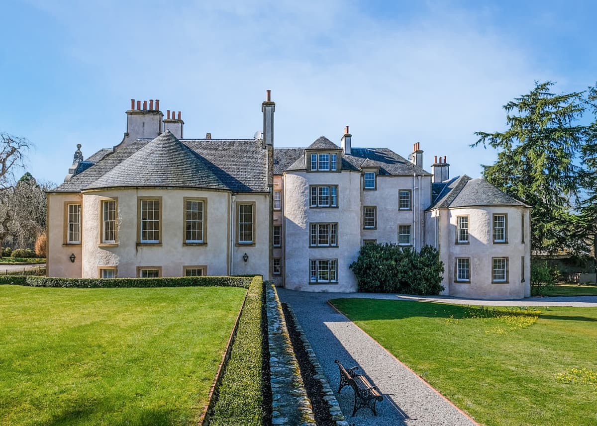 Gledfield Highland Estate - Image 1