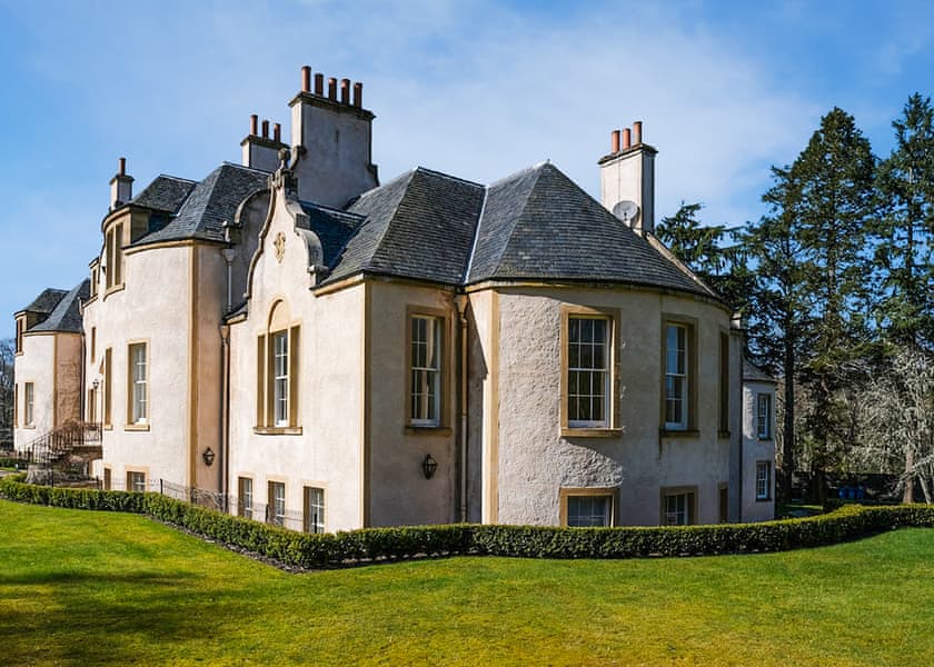 Gledfield Highland Estate, Ardgay