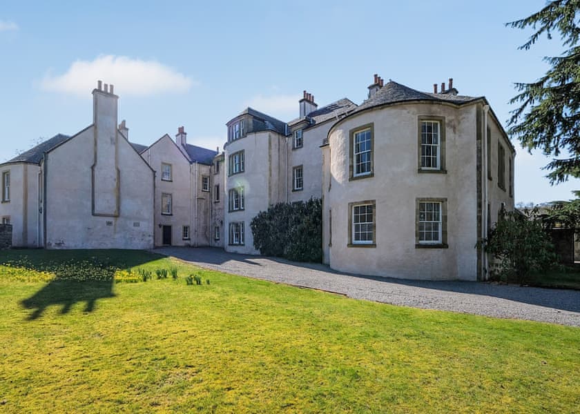 Gledfield Highland Estate, Ardgay