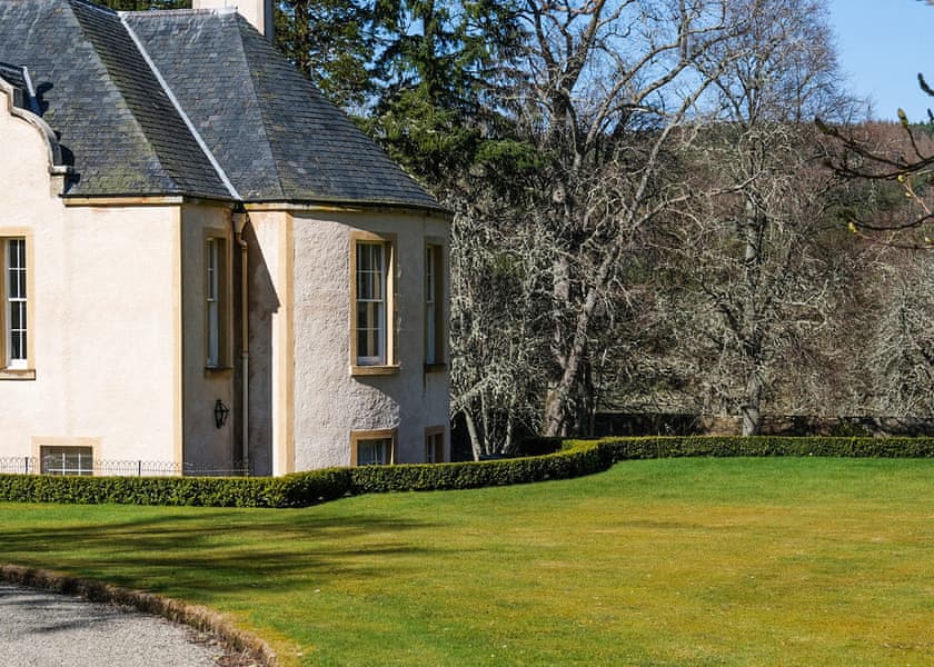 Gledfield Highland Estate, Ardgay