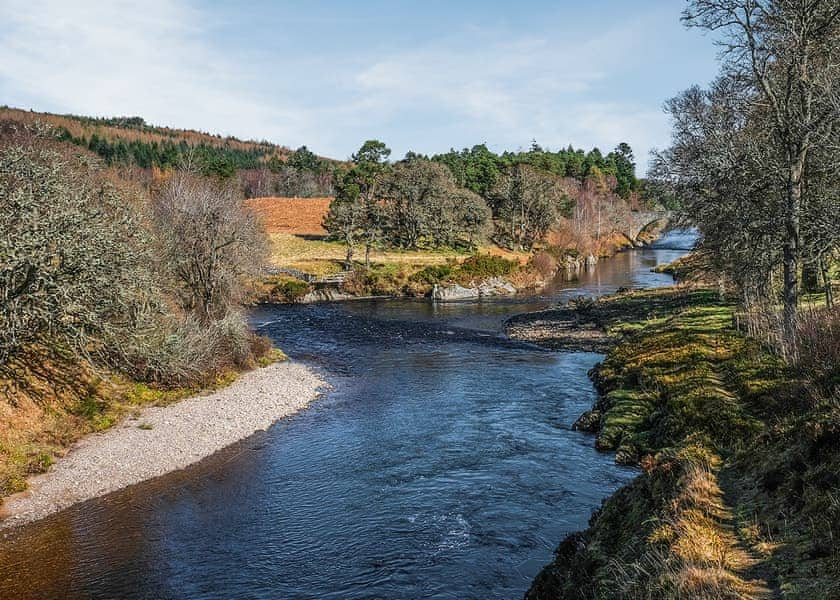 Gledfield Highland Estate, Ardgay