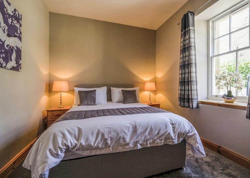 Gledfield Gate Lodge - Gledfield Highland Estate, Ardgay