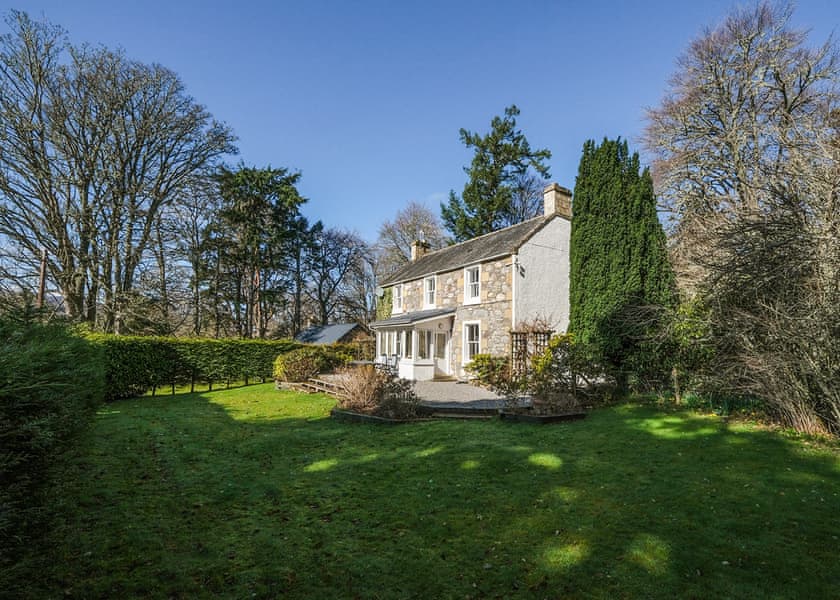 Carron Cottage - Gledfield Highland Estate, Ardgay