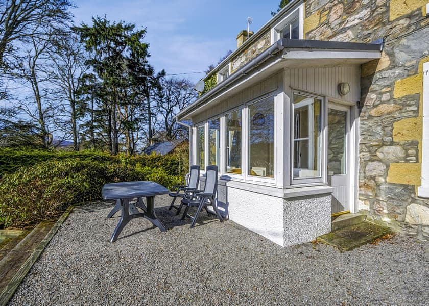 Carron Cottage - Gledfield Highland Estate, Ardgay