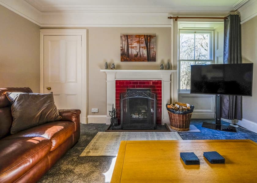 Carron Cottage - Gledfield Highland Estate, Ardgay