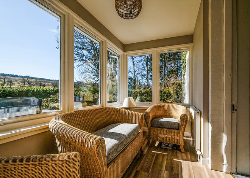 Carron Cottage - Gledfield Highland Estate, Ardgay