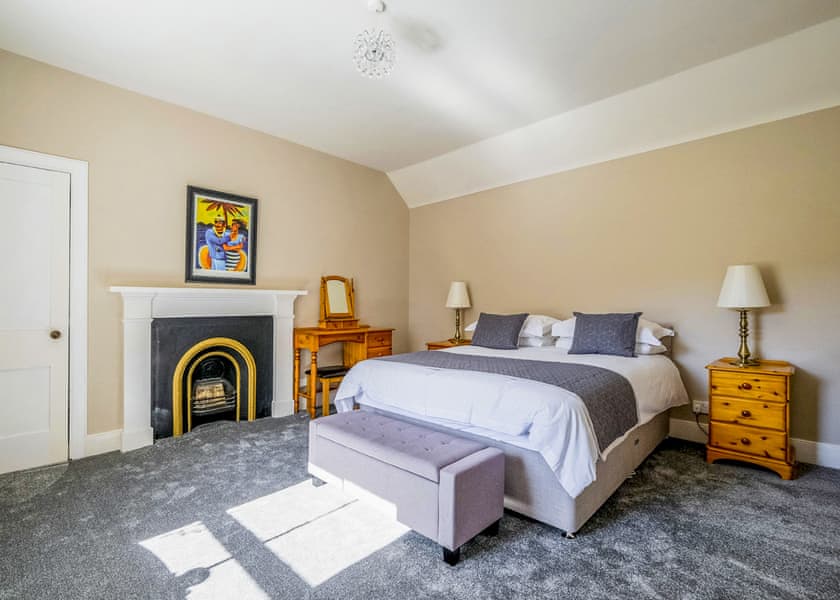 Carron Cottage - Gledfield Highland Estate, Ardgay