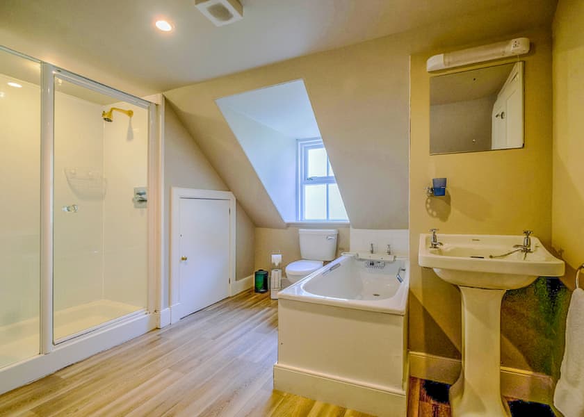 Carron Cottage - Gledfield Highland Estate, Ardgay