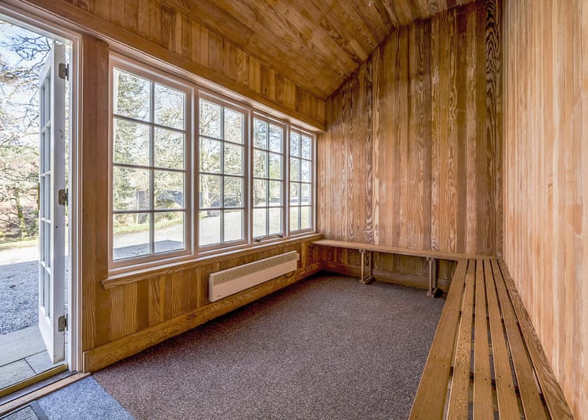 Carron Cottage - Gledfield Highland Estate, Ardgay