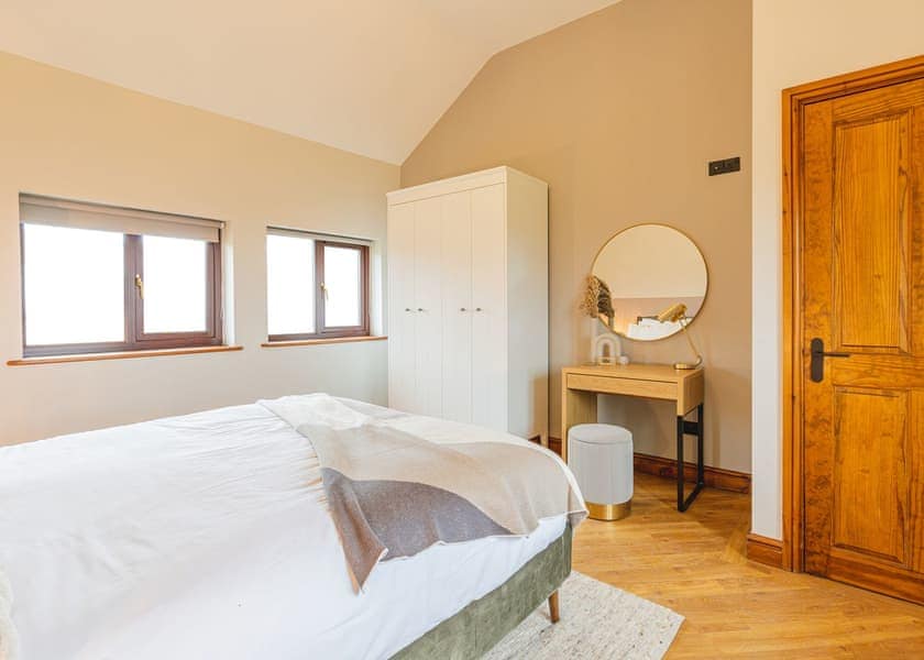 Wren Cottage - Glan Morfa Lodge Retreat, Llangafo