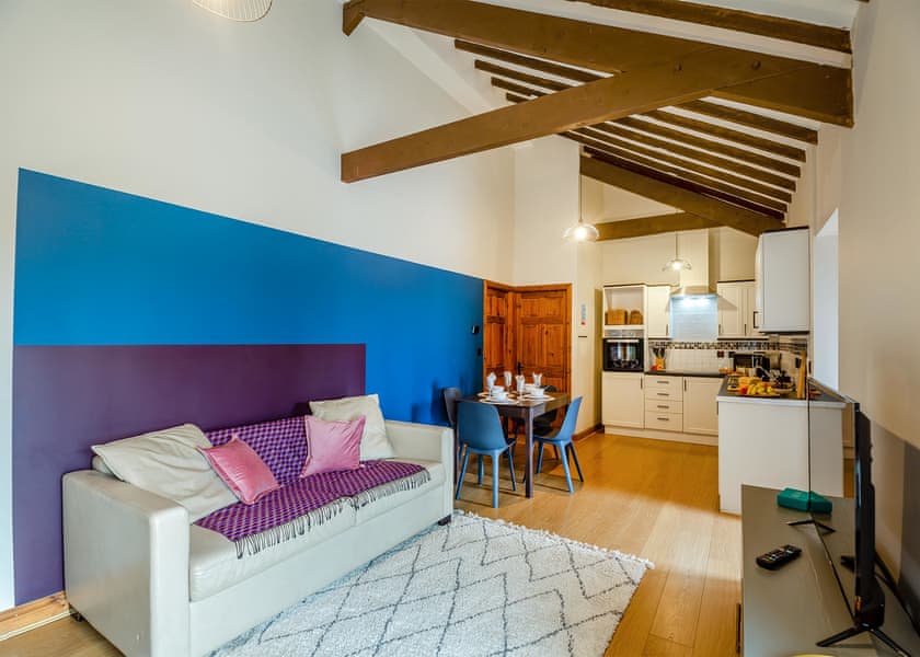 Swan Cottage - Glan Morfa Lodge Retreat, Llangafo