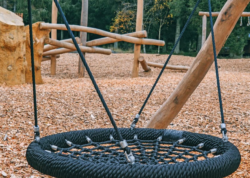 Glentress Forest, Peebles