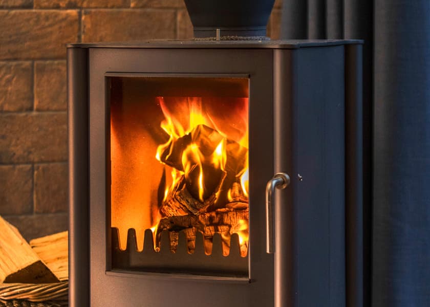 Golden Oak Hideaway 1 Bed Pet Free - Glentress Forest, Peebles