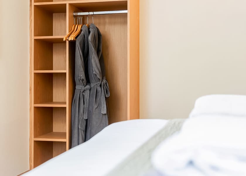 Silver Birch 2 Bed Pet - Glentress Forest, Peebles