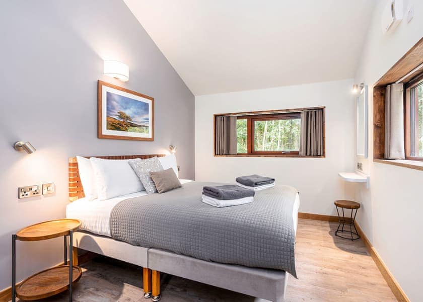 White Willow Premium 3 (Pet) - Glentress Forest, Peebles