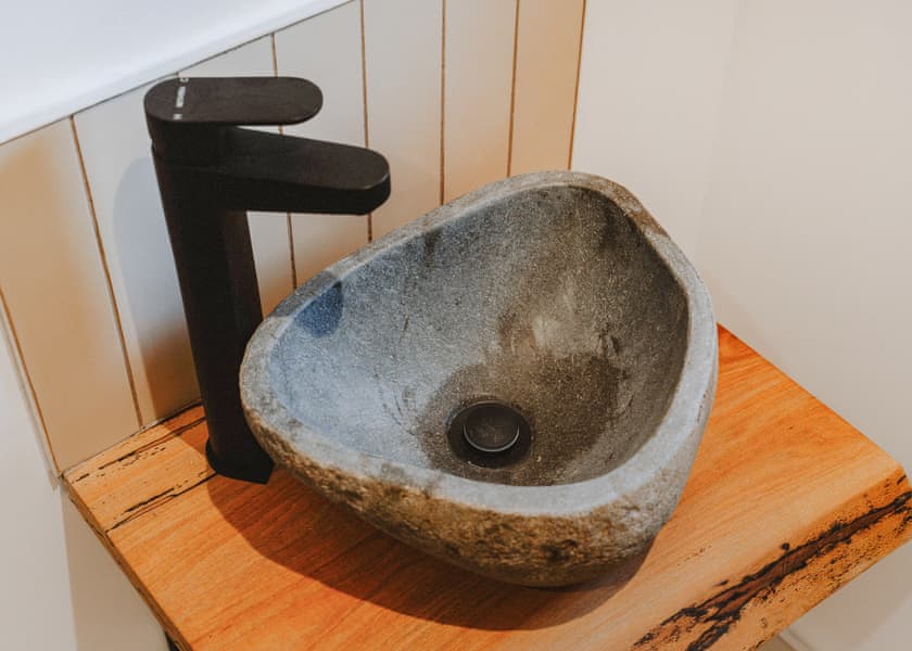 The Unfurl Cabin 4 bed Pet Free - Glentress Forest, Peebles