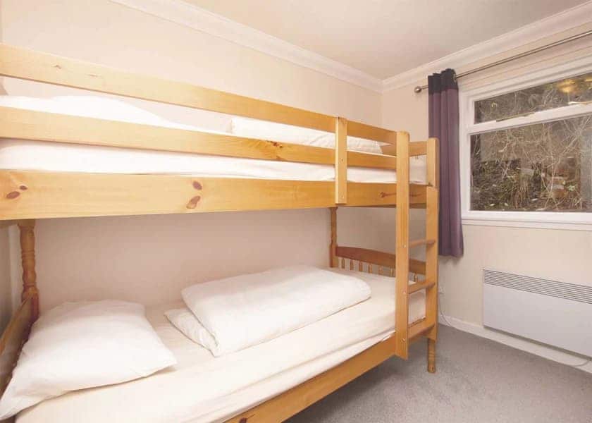 Classic 3 Bed Lodge (Pet) - Drimsynie Holiday Village, Lochgoilhead, on the Drimsynie Estate, Argyll