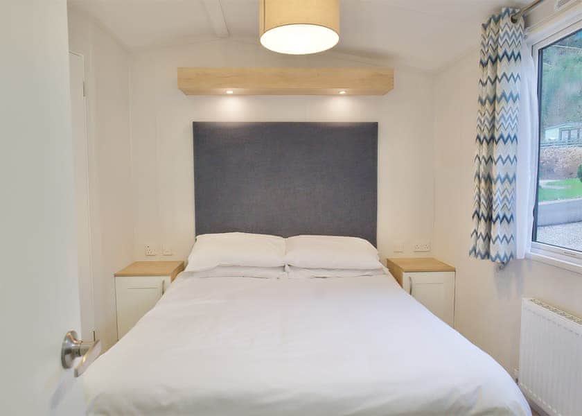 Gold Caravan 3 (Pet) - Drimsynie Holiday Village, Lochgoilhead, on the Drimsynie Estate, Argyll