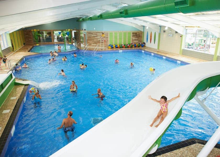 Golden Sands Holiday Park, Mablethorpe 