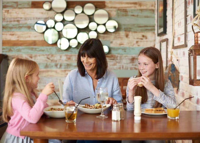 Golden Sands Holiday Park, Mablethorpe 