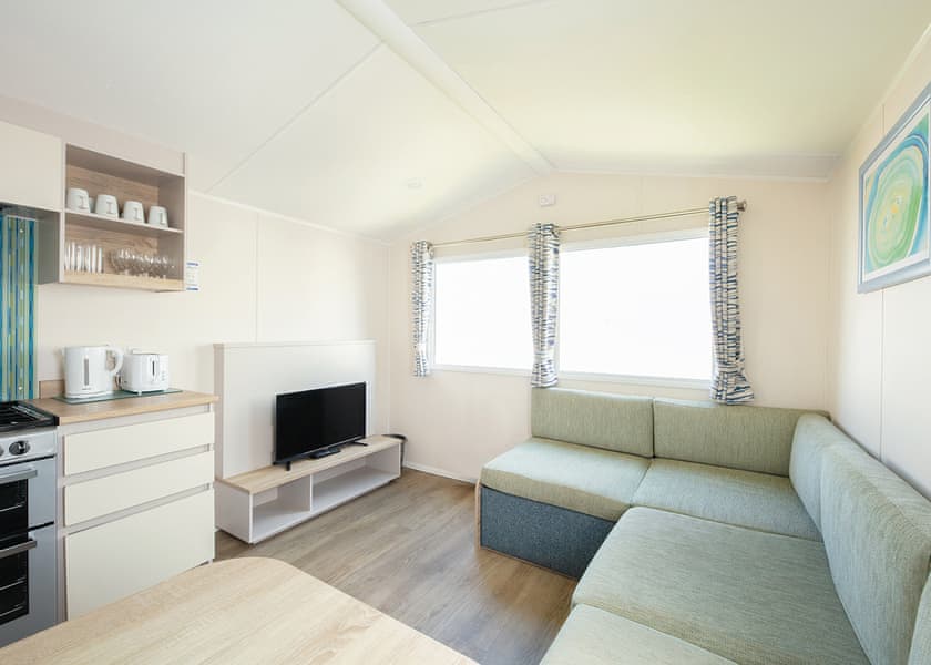Golden Sands Saver 2 - Golden Sands Holiday Park, Mablethorpe