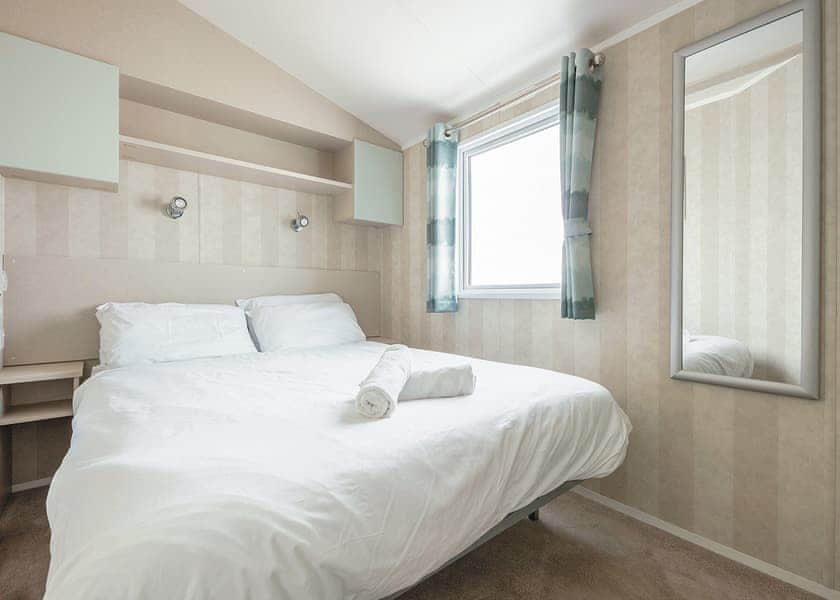 Golden Sands Silver 3 - Golden Sands Holiday Park, Mablethorpe