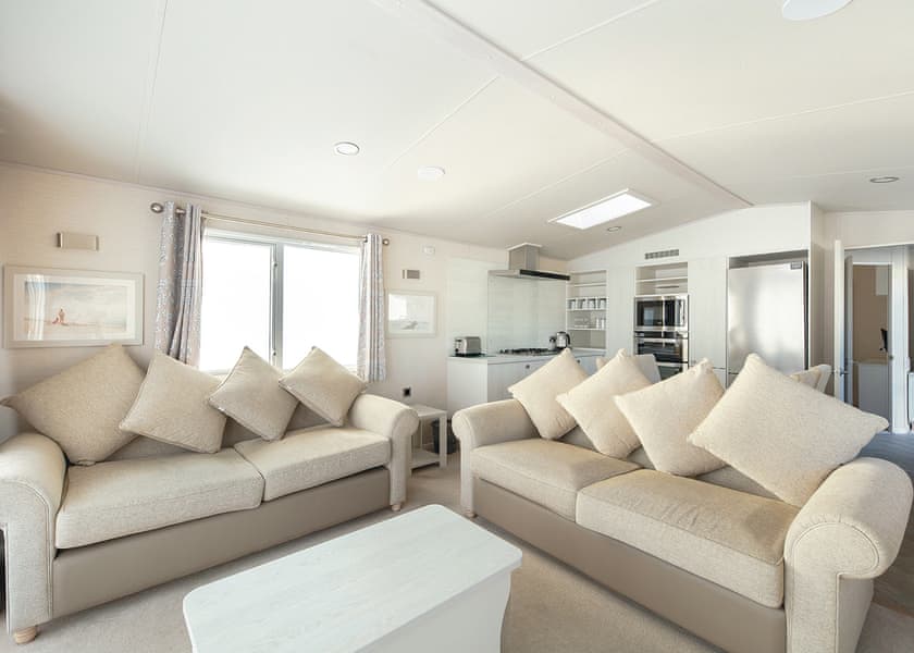 Golden Sands Gold 2 Pet - Golden Sands Holiday Park, Mablethorpe