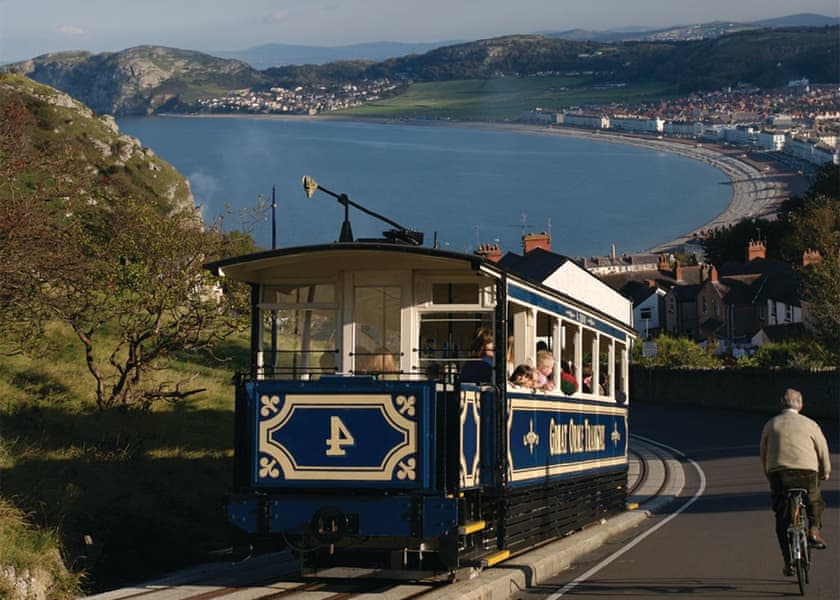 Llandudno Tram